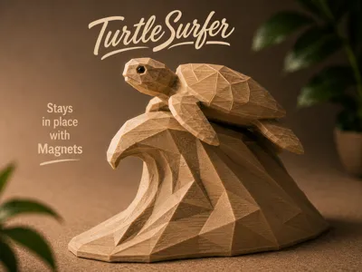 TurtleSurfer