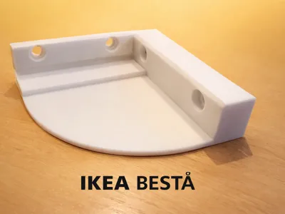 Ikea Besta