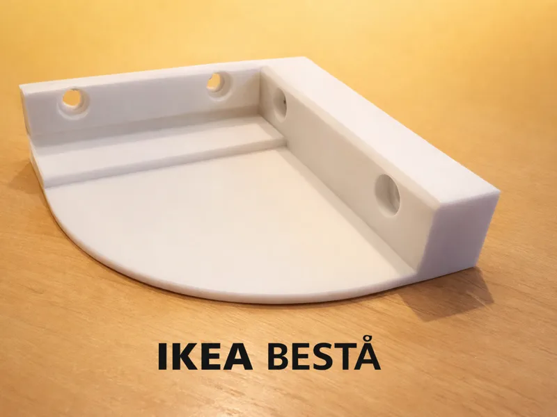 Ikea Besta