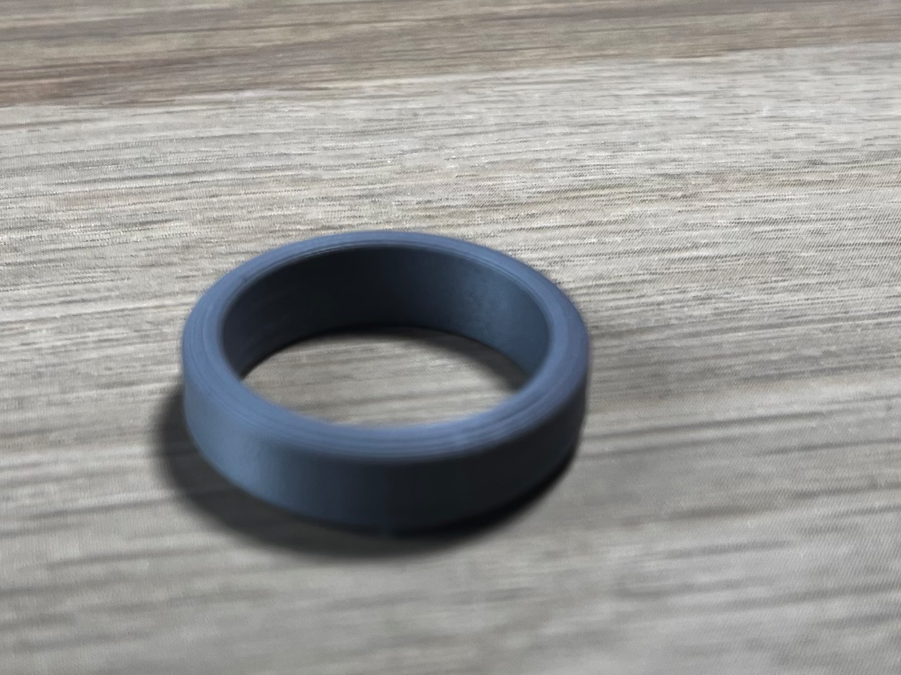 Smooth Ring