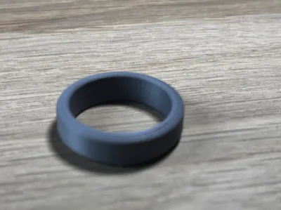 Smooth Ring