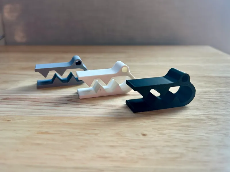 Alligator Chip Clip (7g 24m)