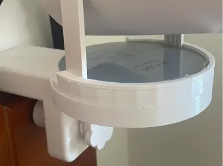 Adapter for HY300 Projector