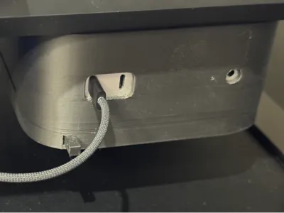 Mac mini (M4) Holder PREDUCTS