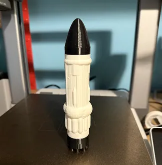 Interplanetary Transport System (IPTS) Mark 1