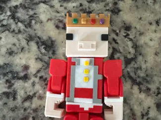 Minecraft Technoblade