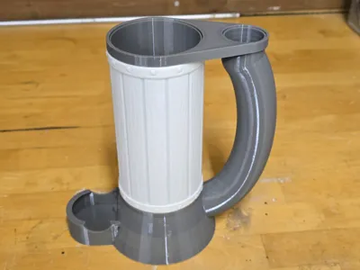 TTRPG Companion Mug
