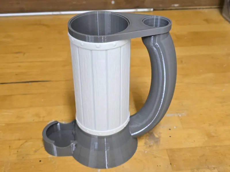 TTRPG Companion Mug