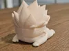 Gojo - 4 cm height