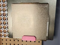 0.2mm layer, 6 walls, 25% infill