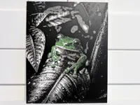 0.08mm layer, 2 walls, 15% infill