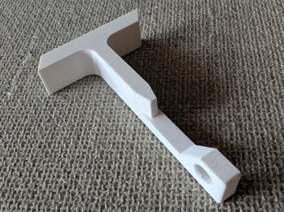Accidental Protection for Tilt Windows