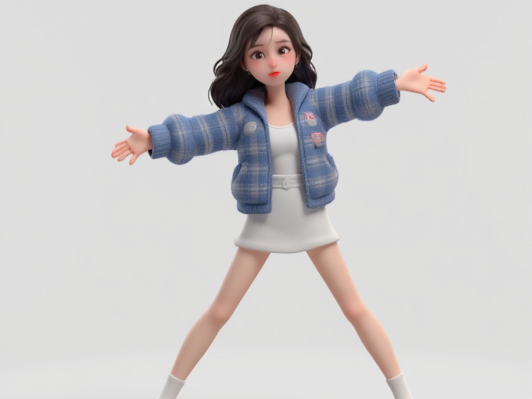 你的活力女友-赤木晴子