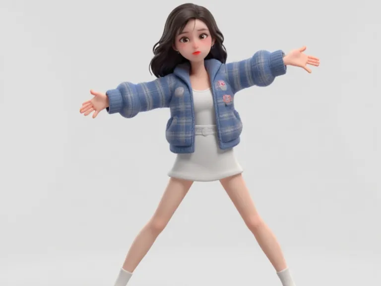 你的活力女友-赤木晴子