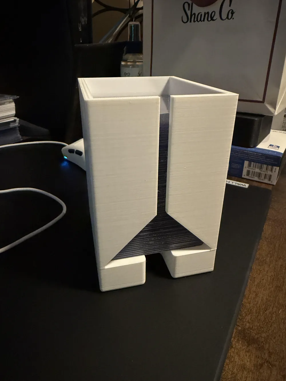 Top Loader Dispenser - Free 3D Print Model - MakerWorld