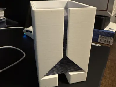 Top Loader Dispenser
