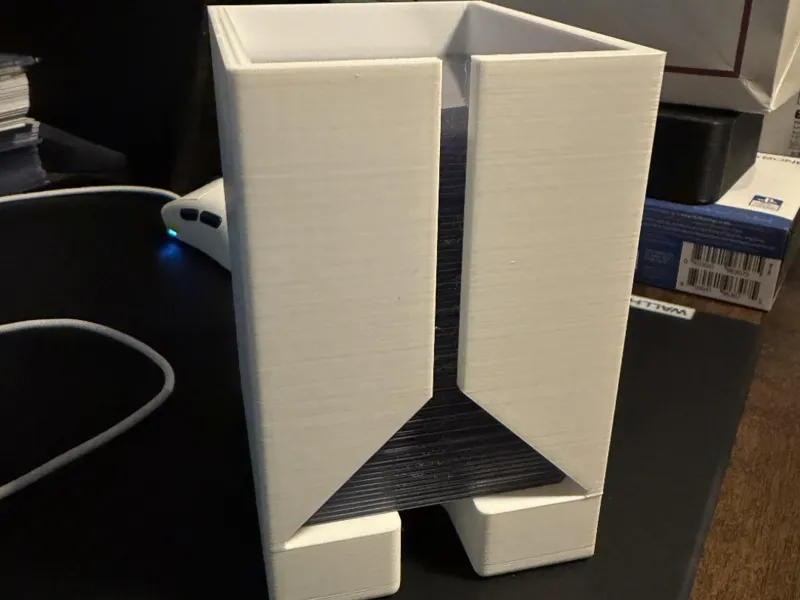 Top Loader Dispenser