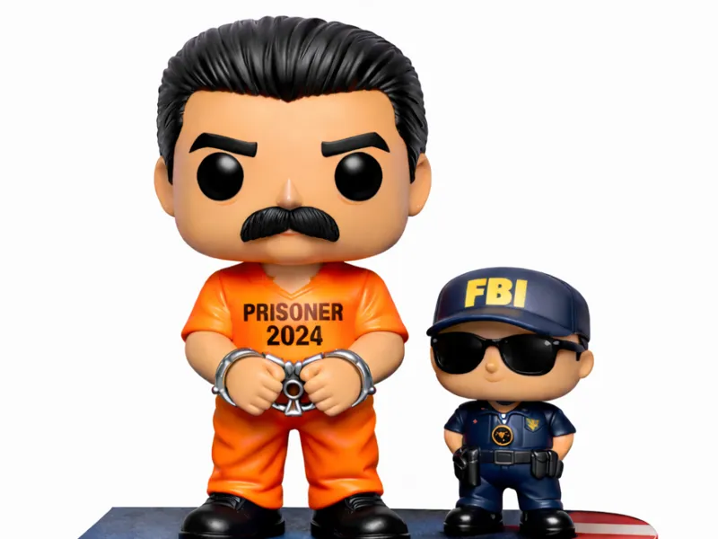 maduro