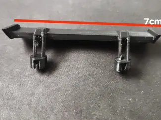 klemmbausteinspoiler