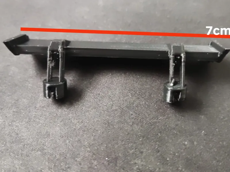 klemmbausteinspoiler