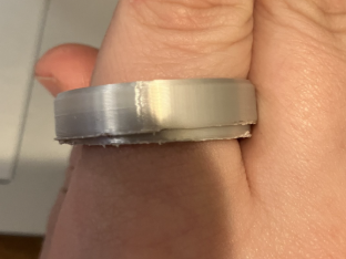 fidget ring