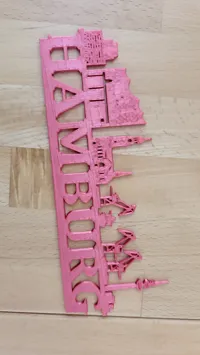 Better Cranes, A1 Mini compatible 