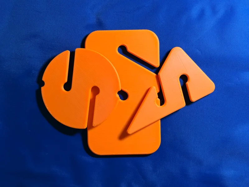 Dive Line Markers