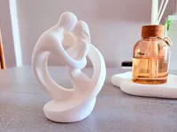 0.2mm layer, 3 walls, 5% infill