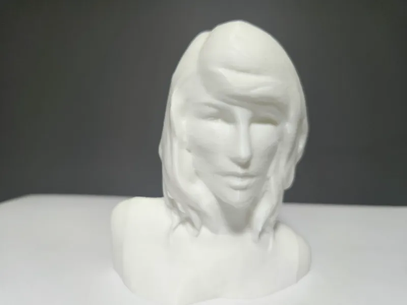 Taylor Swift Statue