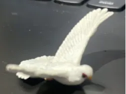 Paloma volando