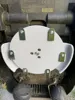 Reinforced screw holes, 50% infill