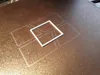 0.16mm layer, 2 walls, 15% infill