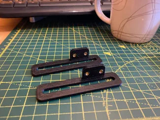 Bracket for Pocket Power Box Advance