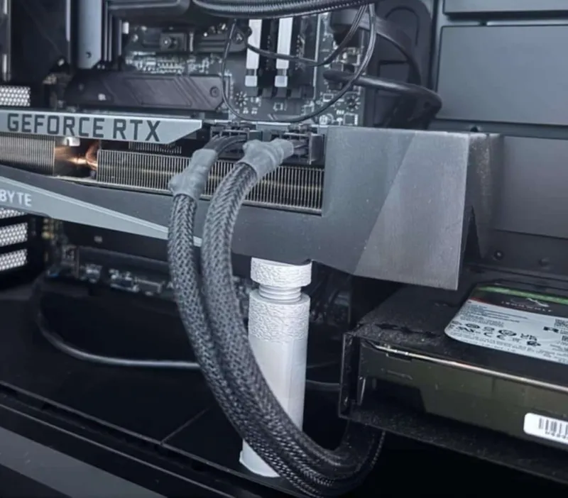 GPU support