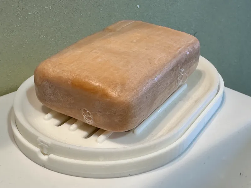 PortaSaponetta