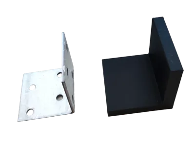 Corner Cover for Action