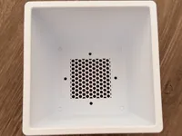 0.16mm layer, 2 walls, 15% infill