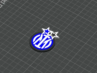 inter two star