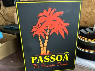 Lightbox Passoa