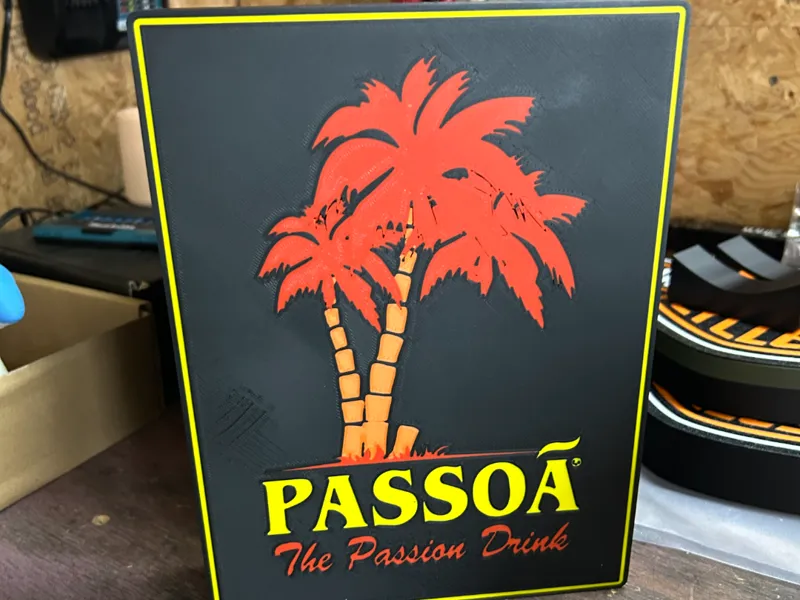 Lightbox Passoa
