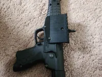 Rail de visée pour Kel-Tec Sub2000 — photo 2