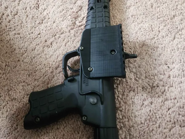 Rail de visée pour Kel-Tec Sub2000