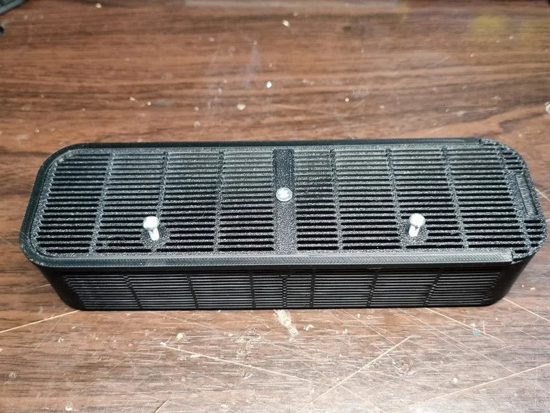 Fixdry Double-NT1 Desiccant Tray
