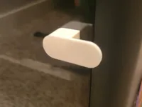 handle