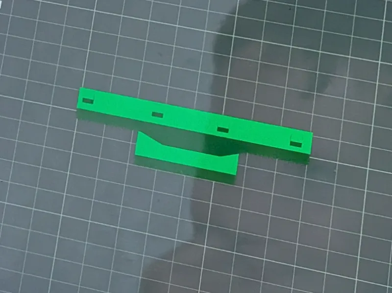 Halter für Voltron 
