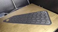 0.16mm layer, 2 walls, 15% infill