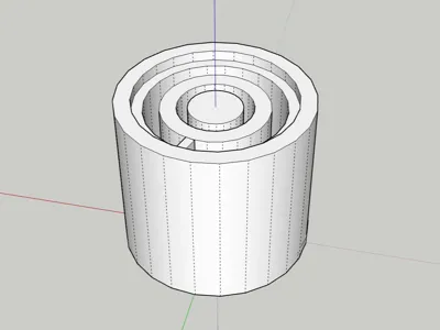 castModel