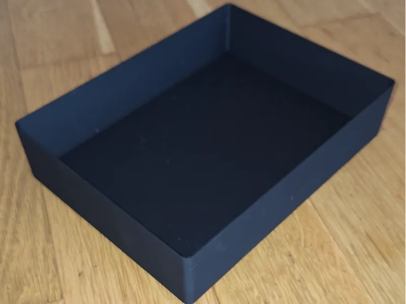 gridfinity basic bin 3x4