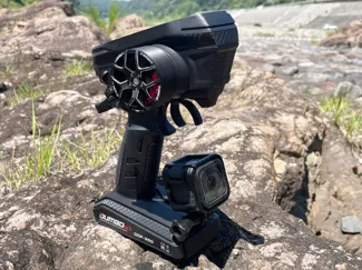 DumboRC DDF-350　Camera Mount