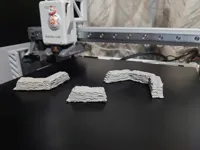 0.2mm nozzle, 0.1mm layer, 4 walls, 15% infill